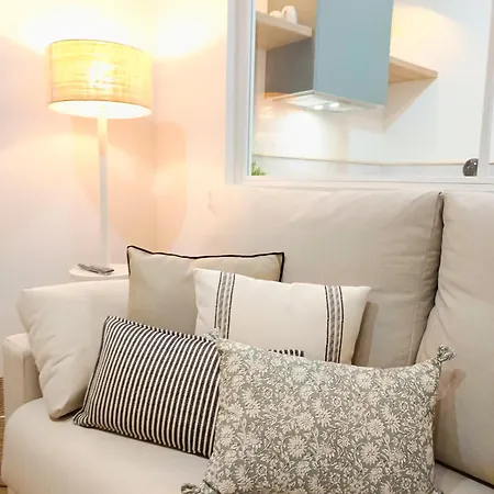 Evoca Apartmán Córdoba