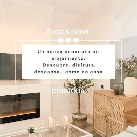 Apartmán Evoca Córdoba