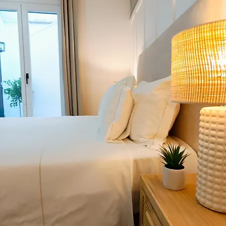 Apartment Evoca *