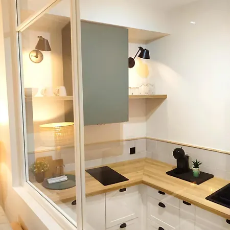 Appartement évoca Cordoue