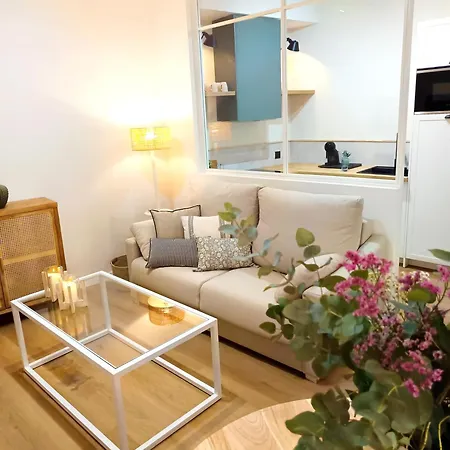 Evoca Apartment *
