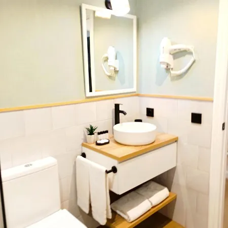 Evoca Apartment *