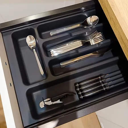 évoca Appartement Cordoue