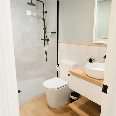 Evoca Apartment *