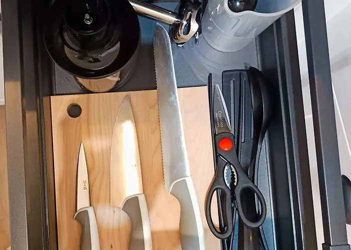 Evoca דירה קורדובה