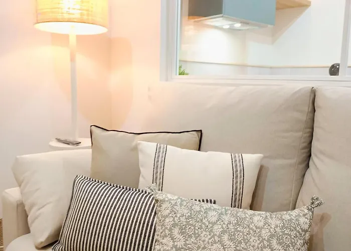 Evoca דירה קורדובה