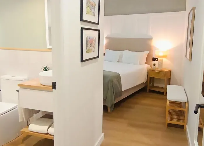 Evoca דירה קורדובה