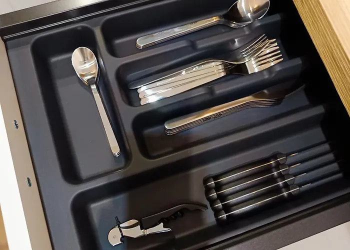 Evoca דירה קורדובה