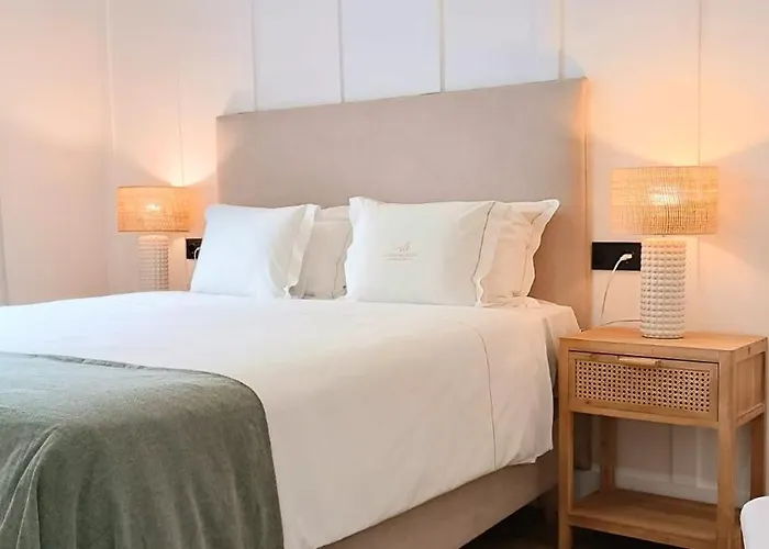 דירה Evoca קורדובה