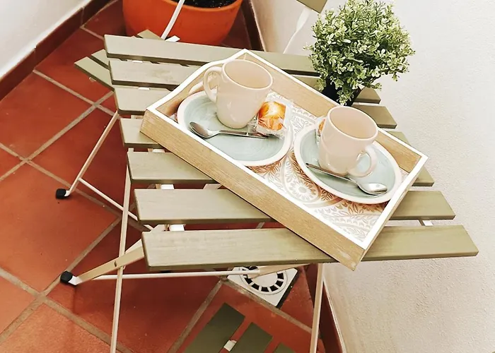 Evoca * קורדובה