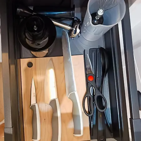 Evoca Apartament Kordoba