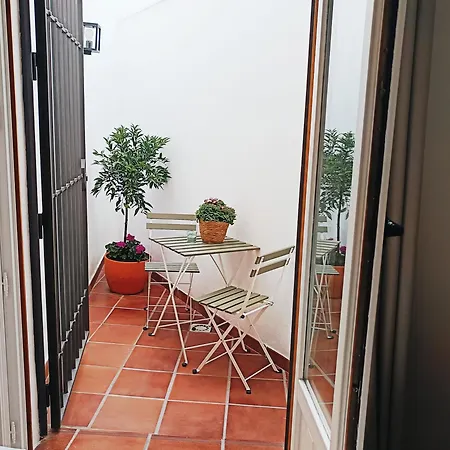 Evoca Apartament *