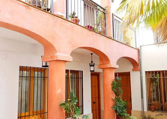 Evoca * 코르도바