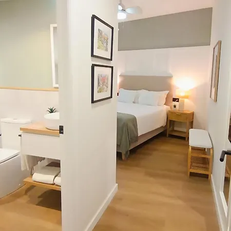 Evoca Lägenhet Córdoba