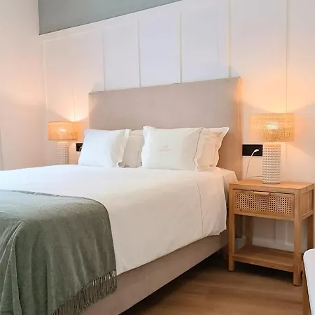 Lägenhet Evoca Córdoba