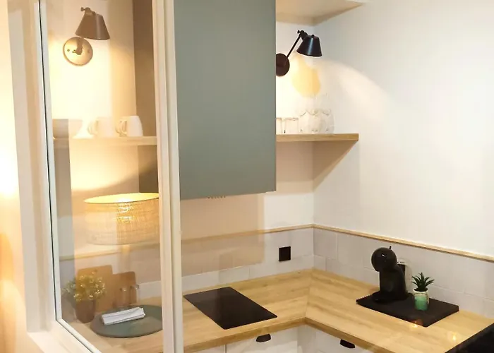 Апартаменти Evoca Кордова