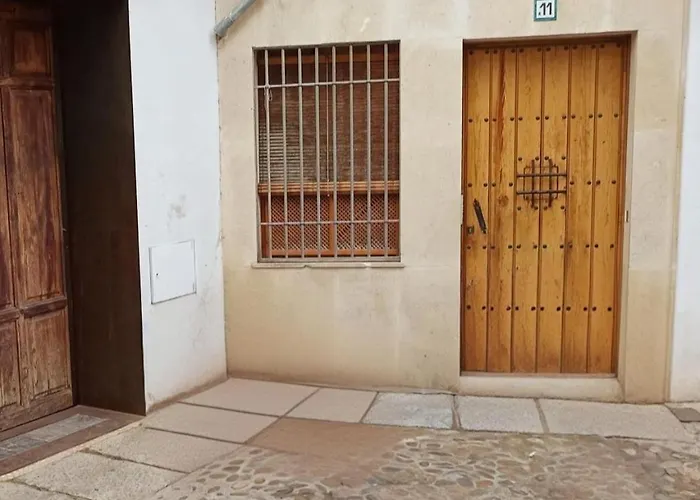 Апартаменти Evoca