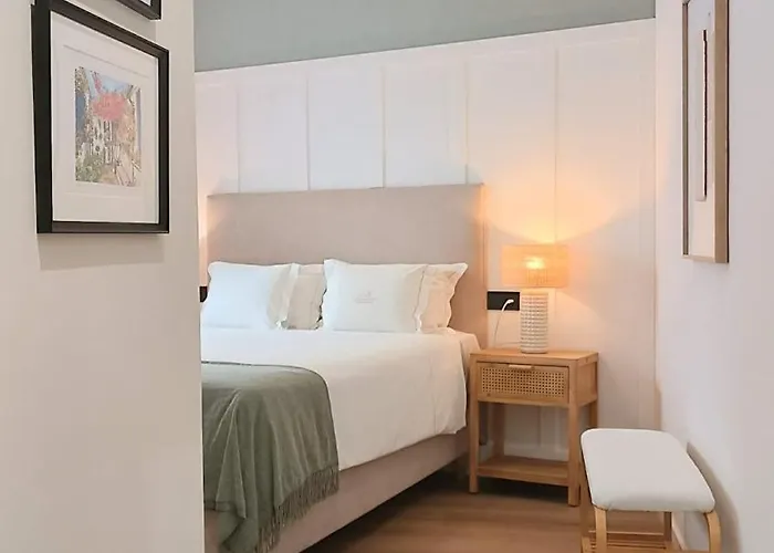 Evoca Апартаменти Кордова