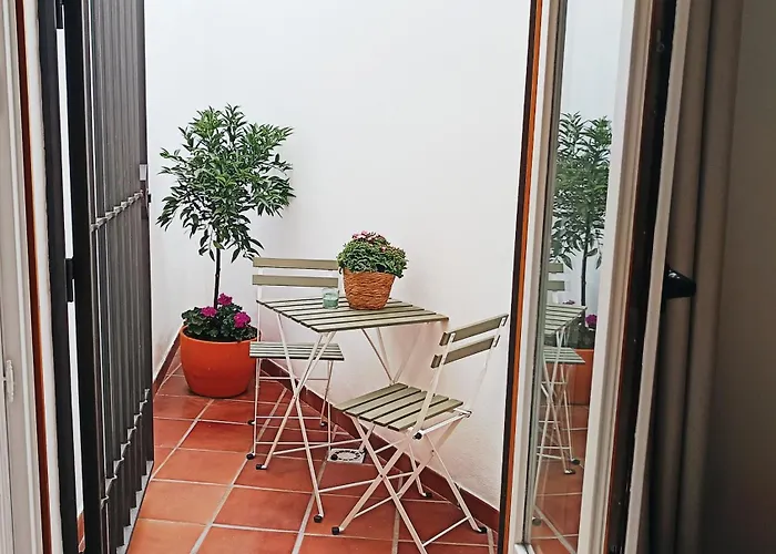 Evoca Апартаменти *