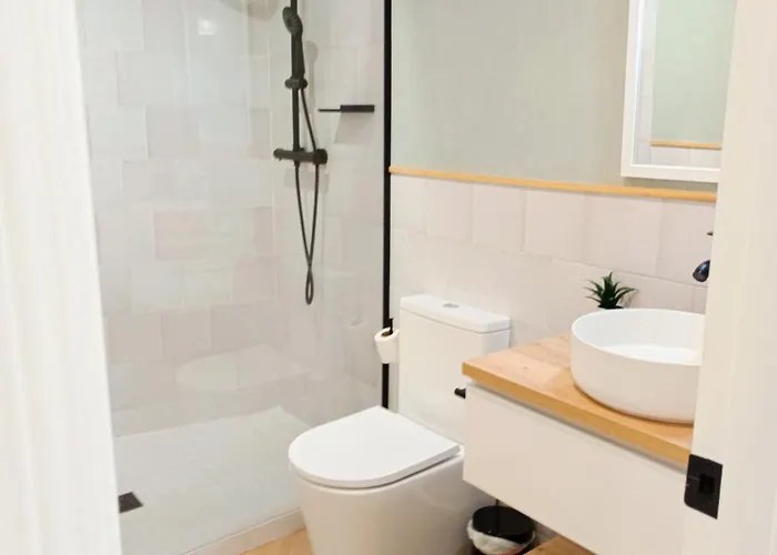 Evoca Апартаменти *